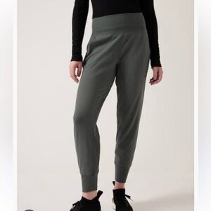 Venice High Rise Jogger